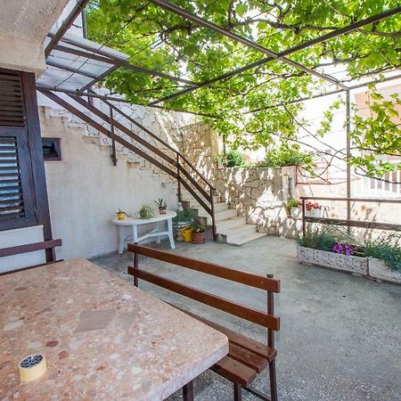 Apartments Pivac - Lokva Rogoznica Dış mekan fotoğraf