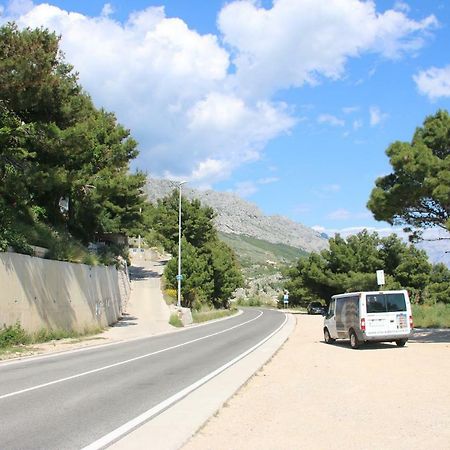 Apartments Pivac - Lokva Rogoznica Dış mekan fotoğraf
