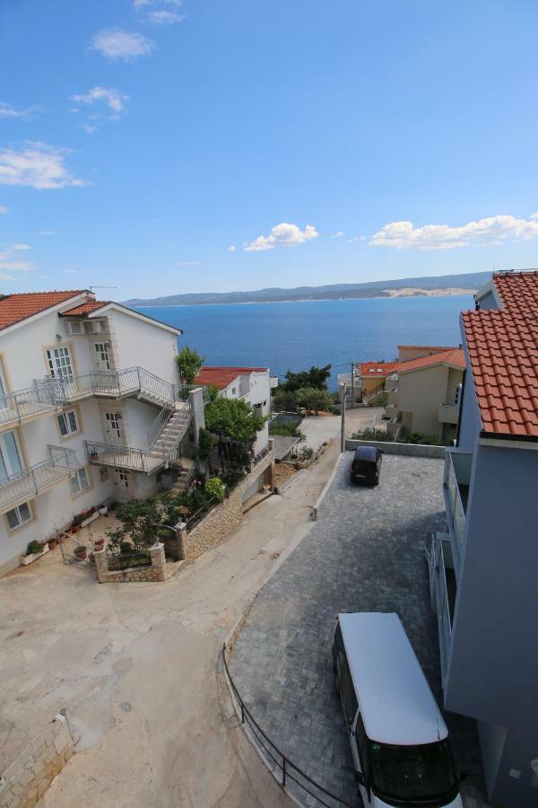 Apartments Pivac - Lokva Rogoznica Dış mekan fotoğraf