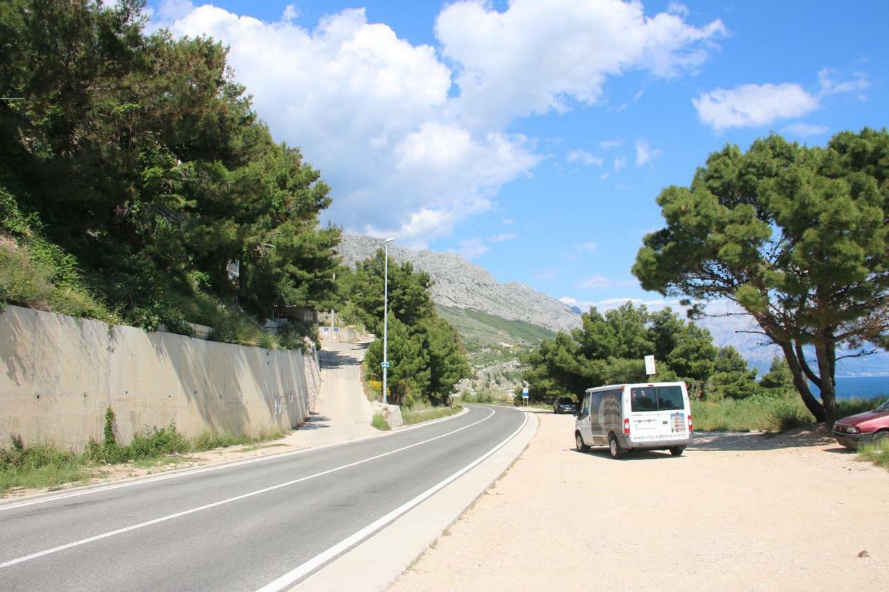 Apartments Pivac - Lokva Rogoznica Dış mekan fotoğraf