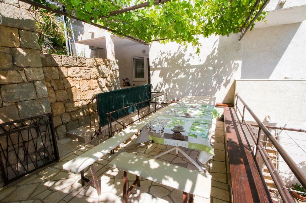 Apartments Pivac - Lokva Rogoznica Dış mekan fotoğraf