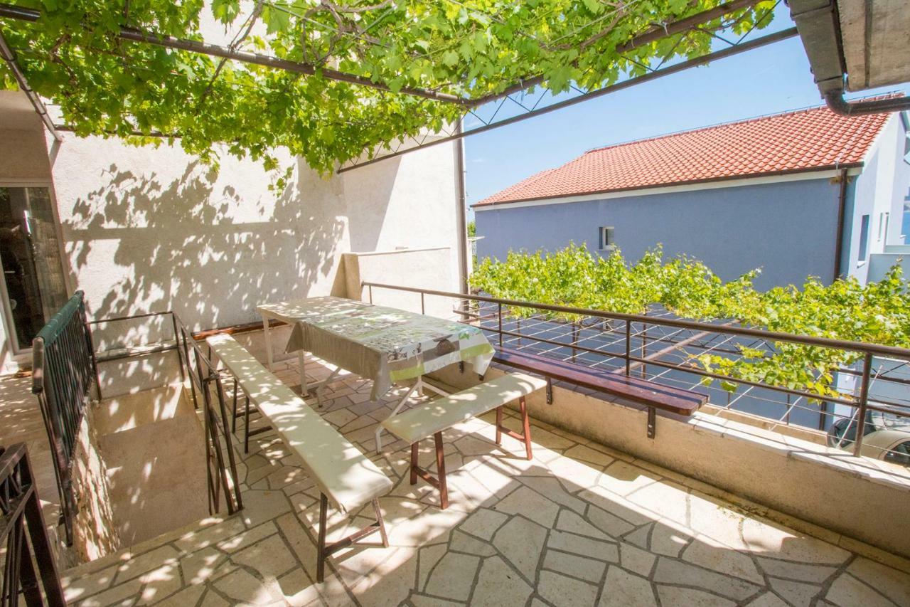 Apartments Pivac - Lokva Rogoznica Dış mekan fotoğraf
