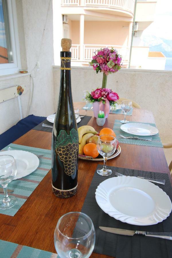 Apartments Pivac - Lokva Rogoznica Dış mekan fotoğraf