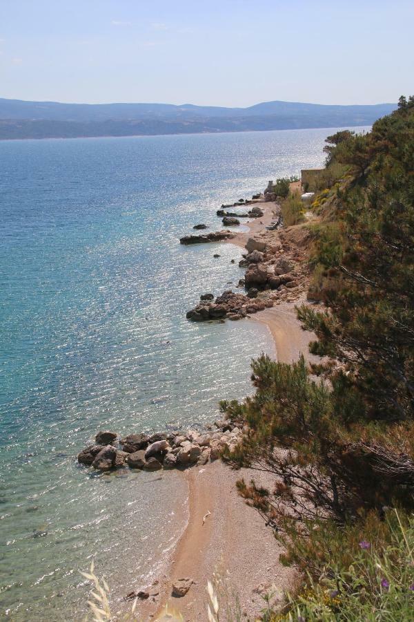 Apartments Pivac - Lokva Rogoznica Dış mekan fotoğraf