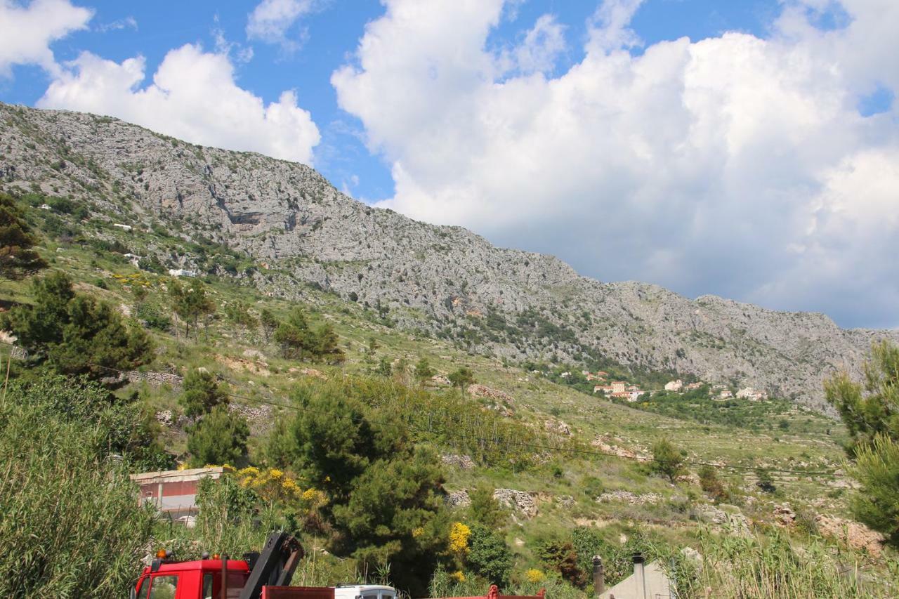 Apartments Pivac - Lokva Rogoznica Dış mekan fotoğraf