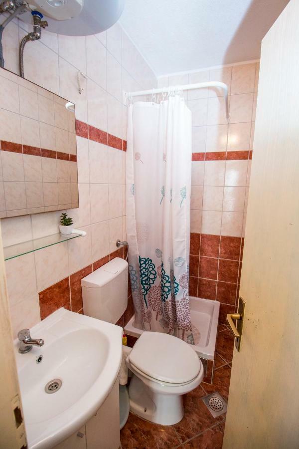 Apartments Pivac - Lokva Rogoznica Dış mekan fotoğraf